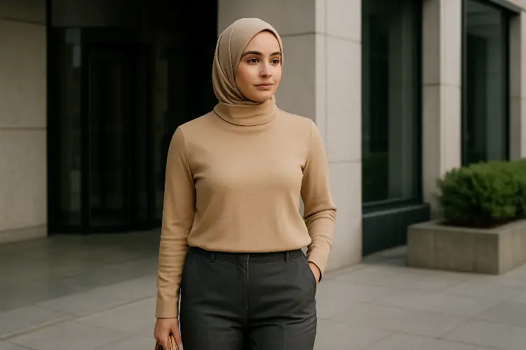 Beige - Natural & Chic