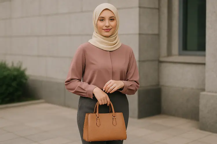 Beige - Soft, Chic & Modern