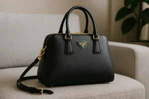 Handbag Prada yang Stylish, Mewah, dan Berkualitas
