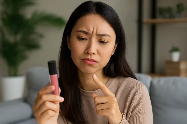 Hindari Bahan yang Bisa Memperparah Kekeringan