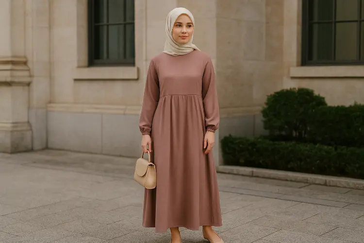 Krem - Natural, Soft & Effortless