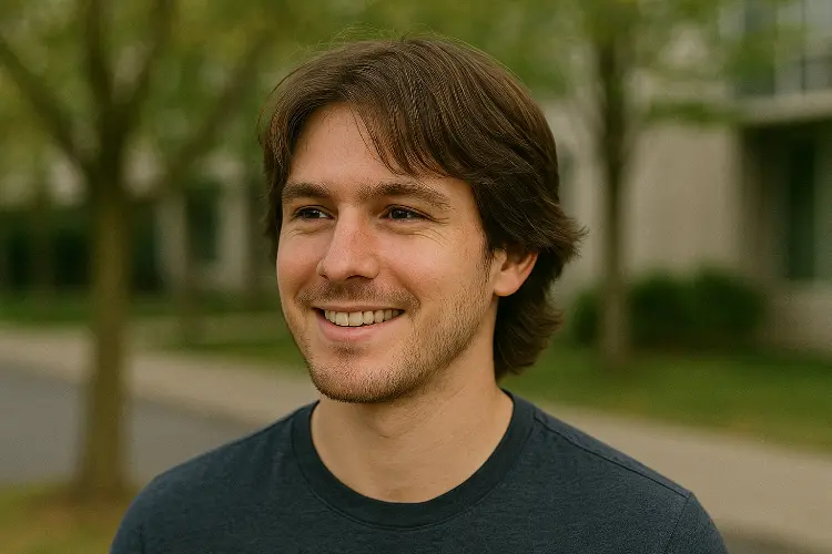 Layered Medium Cut - Kasual tapi Stylish