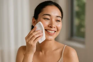 Manfaat Es Batu untuk Kulit: Bikin Wajah Segar, Glowing, dan Bebas Bengkak