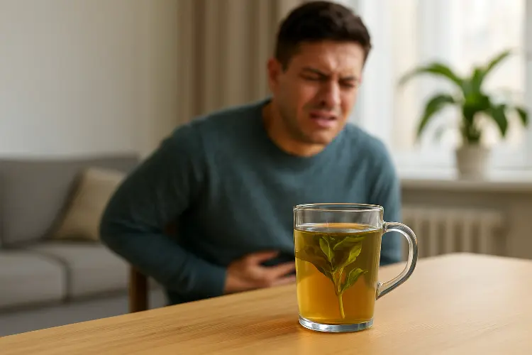Minuman Herbal Pereda Diare yang Bikin Tubuh Cepat Pulih