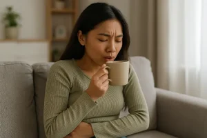 Minuman Herbal untuk Haid: Redakan Nyeri dan Usir Mood Swing