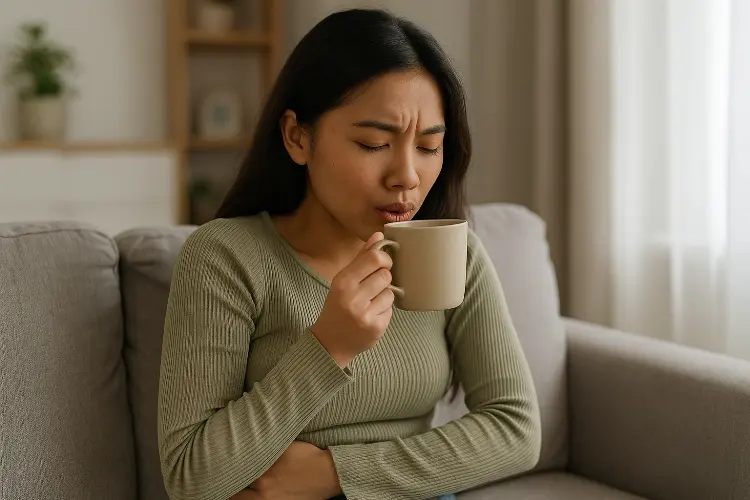 Minuman Herbal untuk Haid: Redakan Nyeri dan Usir Mood Swing