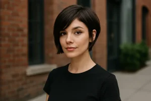 Model Rambut Pendek Wanita yang Populer dan Kekinian