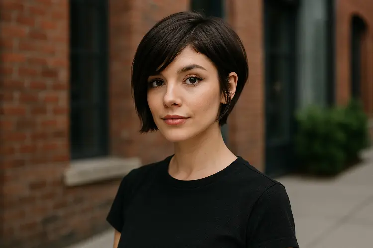 Model Rambut Pendek Wanita yang Populer dan Kekinian