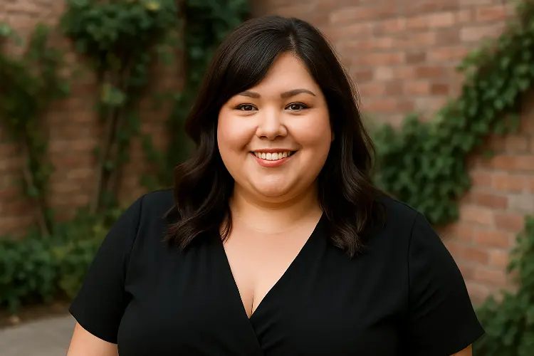 Model Rambut yang Cocok untuk Wanita Gemuk agar Tampil Lebih Percaya Diri