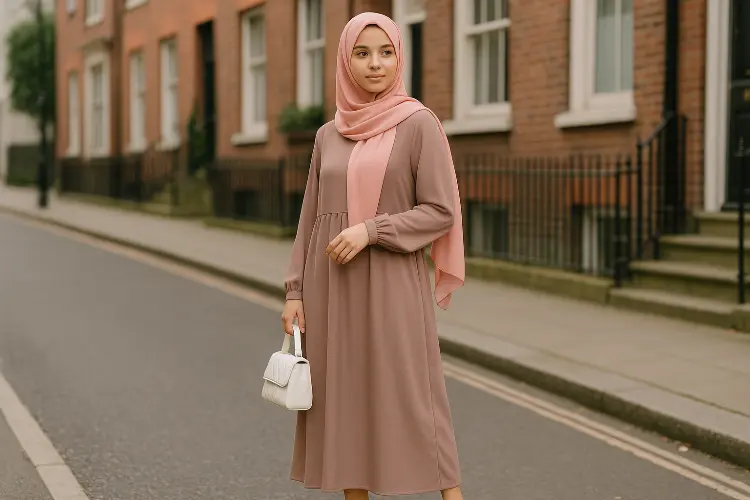 Pink Salem - Feminine & Soft