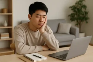 Alasan Menunda Pekerjaan Bisa Merugikan Hidupmu