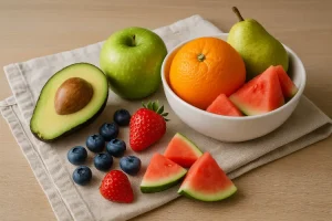 Buah Rendah Gula yang Aman untuk Penderita Diabetes