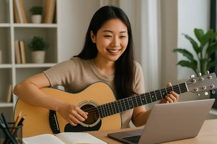 Hubungkan Kembali dengan Minat dan Passion