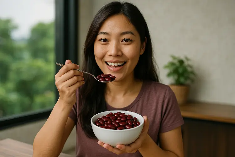Kacang Merah