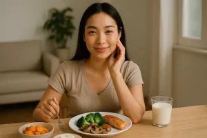 Makanan Kaya Kolagen untuk Kulit Glowing & Sendi Sehat