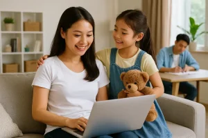 Cara Menjaga Keseimbangan Karier dan Kehidupan Pribadi agar Tetap Bahagia